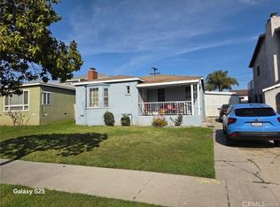 10404 S Gramercy Pl, Los Angeles, CA 90047