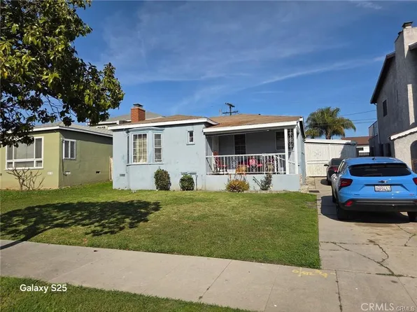 10404 S Gramercy Pl, Los Angeles, CA 90047