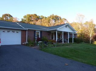 6271 Buffalo Mountain Rd SW, Meadows Of Dan, VA 24120