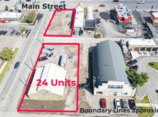 36 W Montana St, Kalispell, MT 59901