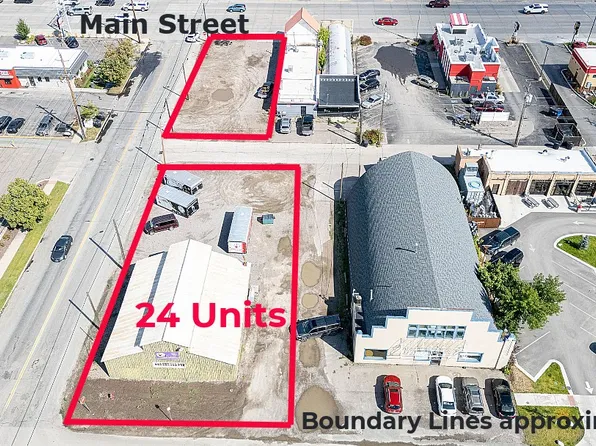 36 W Montana St, Kalispell, MT 59901