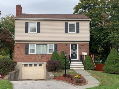 103 Lockwood Avenue, Bronxville, NY, 10708
