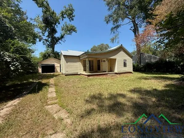431 Turkey Creek Dr, Kilgore, TX 75662