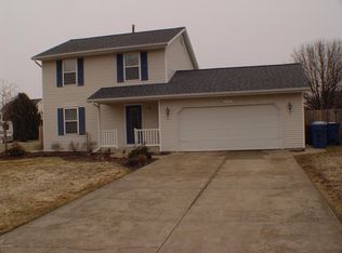 4740 Black Oak Ln, Kalamazoo, MI 49004