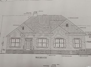 15 Springtime Ct, Murrells Inlet, SC 29576