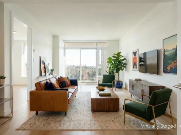 311 Alderson Ave #1506, Coquitlam, BC V3K 1W2