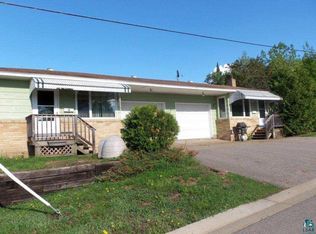 626 S 6th Ave E, Ely, MN 55731