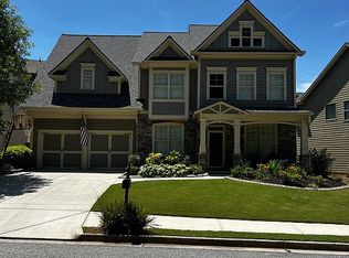 152 Dunlavin Dr, Acworth, GA 30102