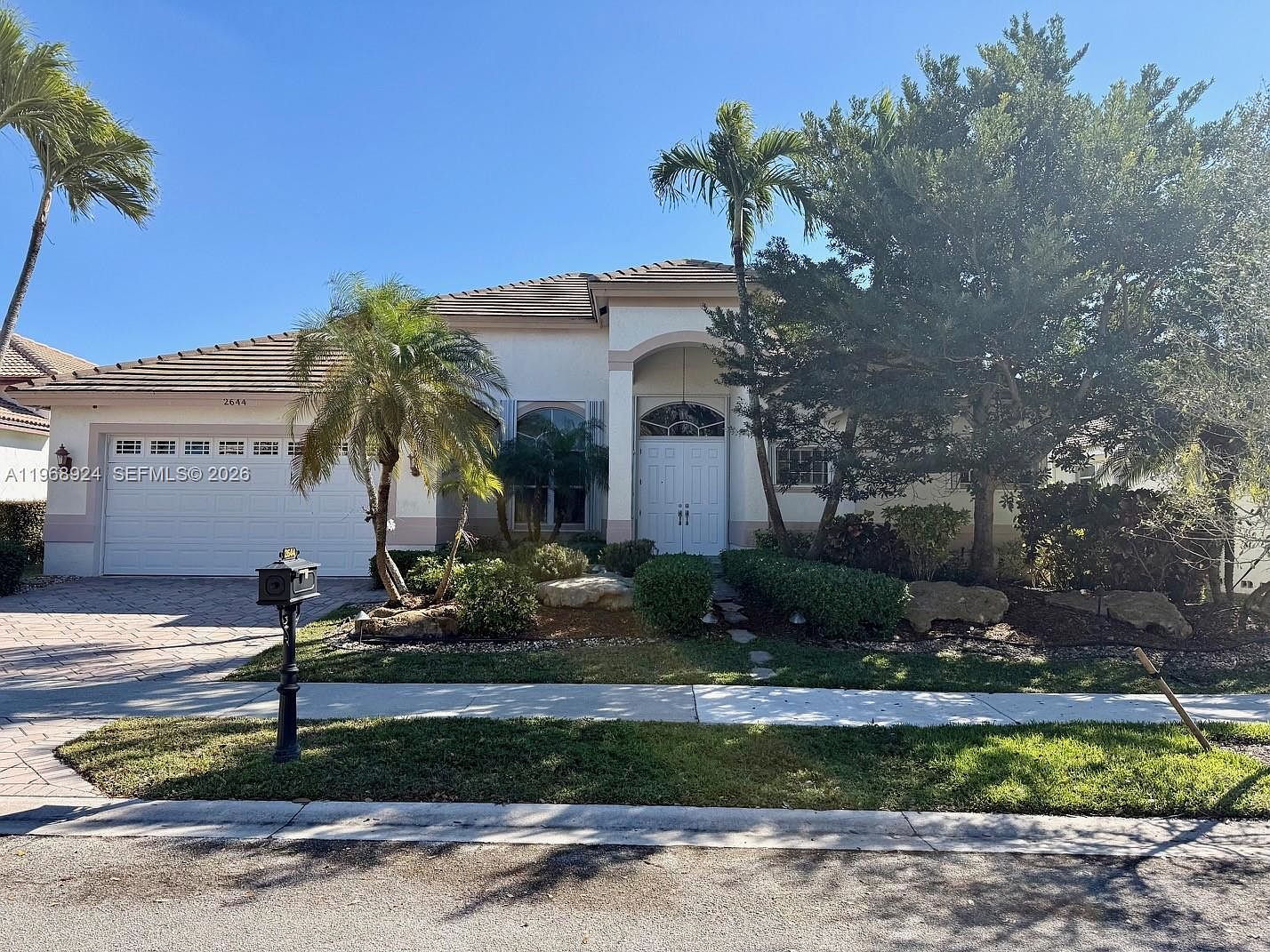 2644 Miller Ct