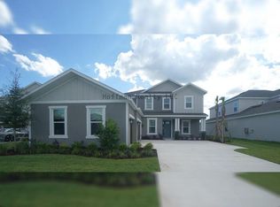 33912 Anchor Light Ln, Wesley Chapel, FL 33543