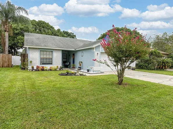 1131 COVINGTON STREET, OVIEDO, FL 32765