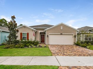 10322 Pavnes Creek Dr, Jacksonville, FL 32222
