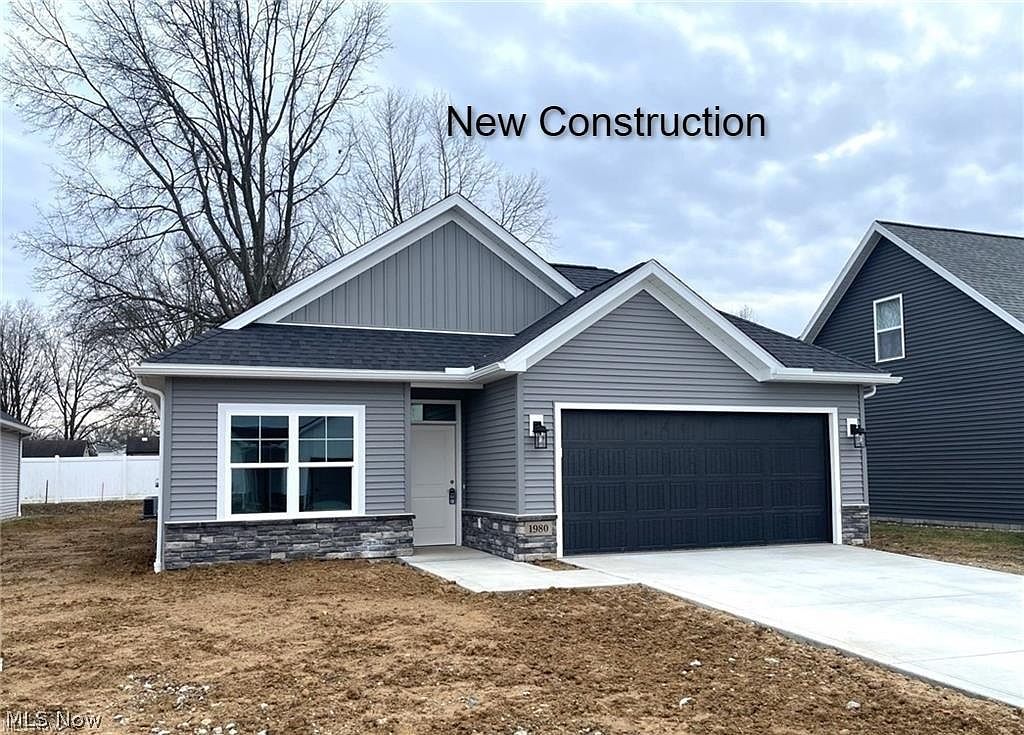 1980 Hawthorn Ct, North Canton, OH 44720 Zillow