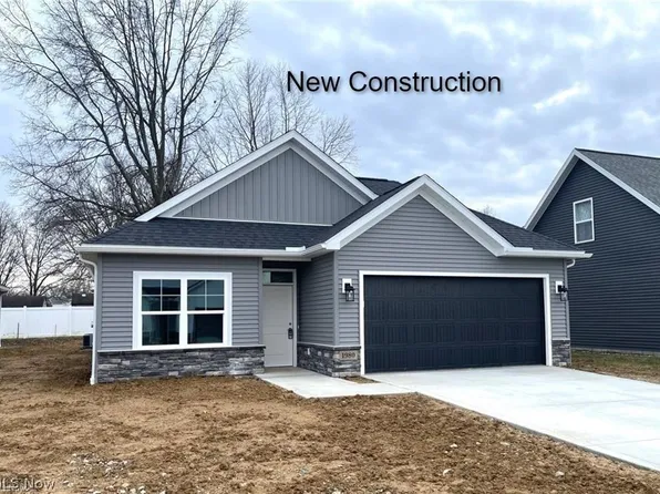 1980 Hawthorn Ct, North Canton, OH 44720