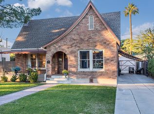 530 W Coronado Rd, Phoenix, AZ 85003