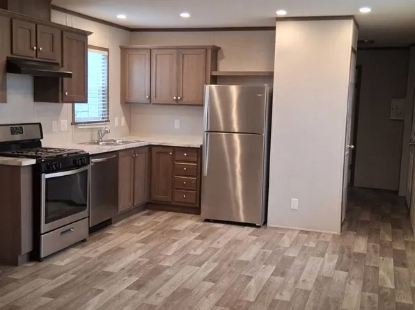 1191 W Michelle Way #13, Rushville, IN 46173