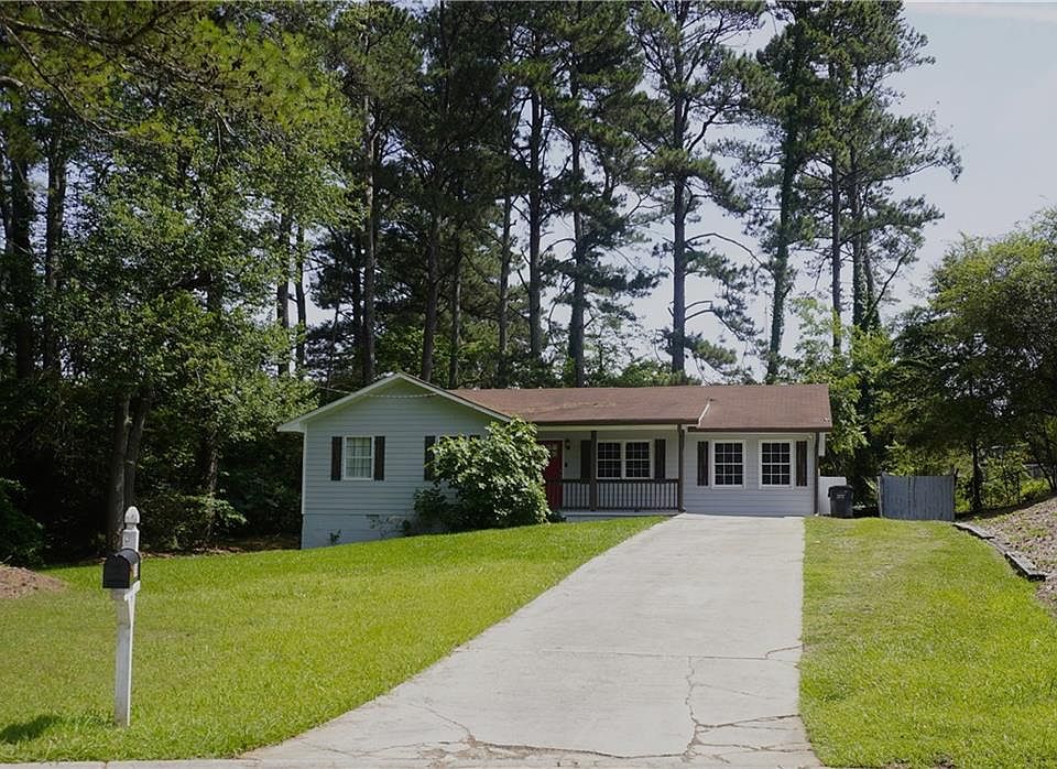 1st image of 509 Strickland Ct