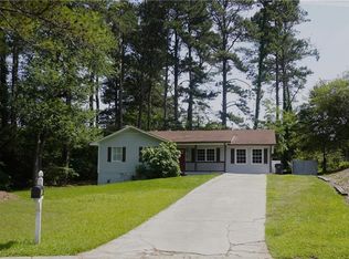 509 Strickland Ct, Lawrenceville, GA