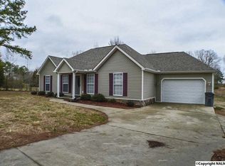 8001 County Road 76, Rogersville, AL 35652