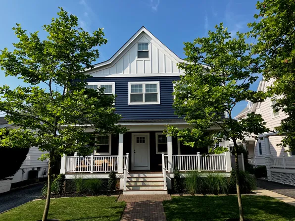 205 10th Ave APT 3, Belmar, NJ 07719