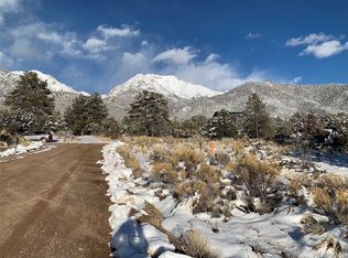 987 Peaceful Way #987, Crestone, CO 81131