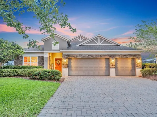 3141 Amalfi Dr, Orlando, FL 32820