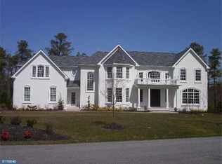 5 Golden Club Dr, Medford, NJ 08055