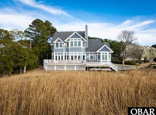 504 Brown Pelican Ct LOT 5, Corolla, NC 27927