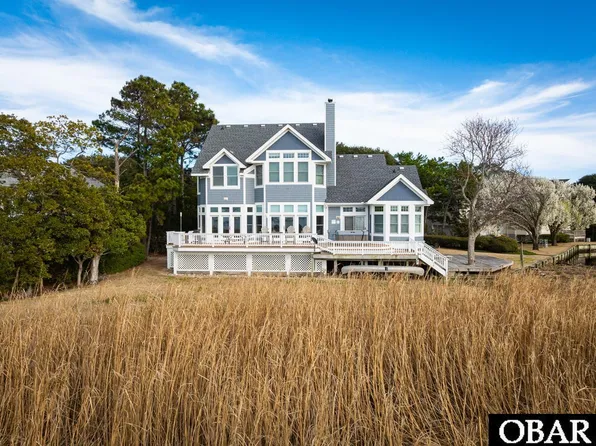 504 Brown Pelican Ct Lot 5, Corolla, NC 27927