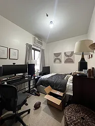 Rented by Oxford Property Group