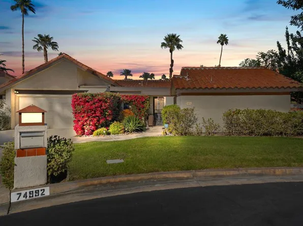 74992 Havasu Ct, Indian Wells, CA 92210