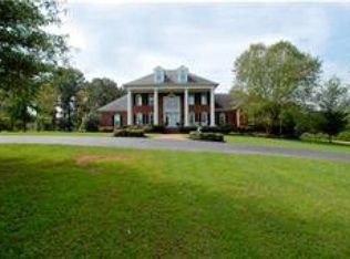 7000 Glidewell Rd, Cross plains, TN 37049