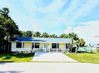 820 Coconut Rd, Venice, FL 34293