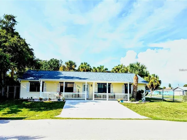 820 Coconut Rd, Venice, FL 34293