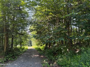 120 Jims Hill Rd, Lake Pleasant, NY 12108