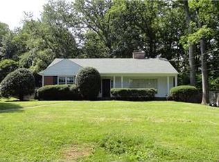 309 Kent Rd, Charlottesville, VA 22903