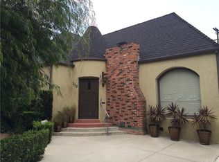 1130 Hauser Blvd, Los Angeles, CA 90019