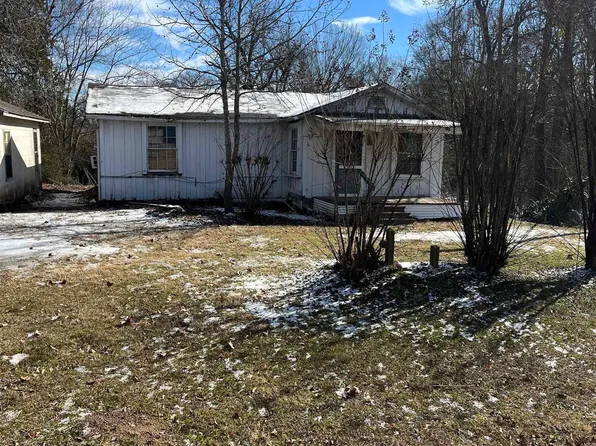 6479 S 726th, Gilmer, TX 75645