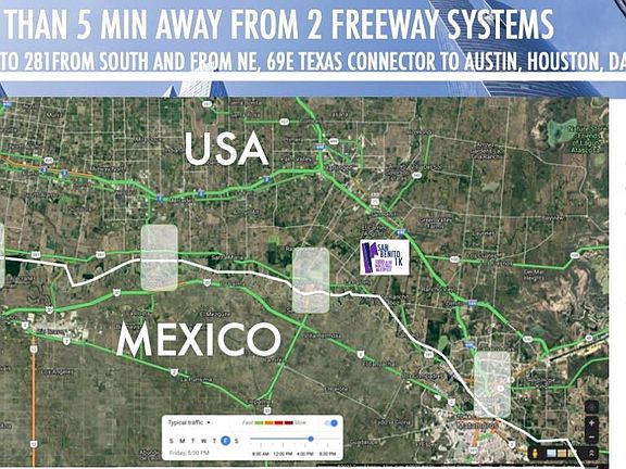 4th image of 23149 W Us Highway 281