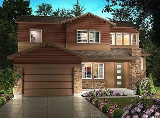 13916 Box Turtle Loop, Parker, CO 80134