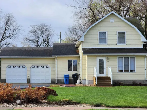 421 E Vermont Ave, Salem, SD 57058