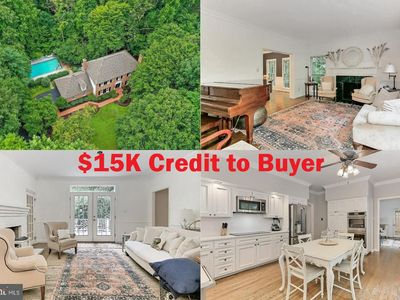 12109 Wolf Valley Dr, Clifton, VA, 20124