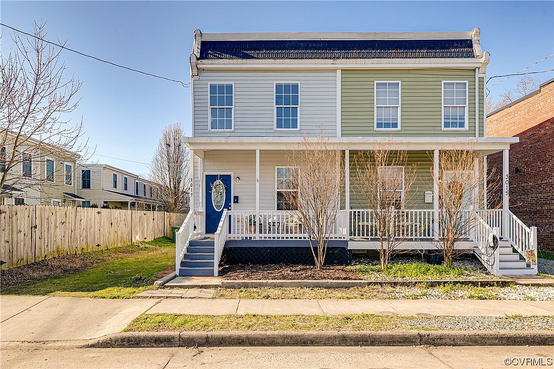 3017 R St, Richmond, VA 23223 | Zillow