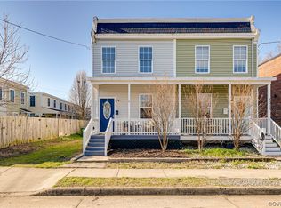 3017 R St, Richmond, VA 23223