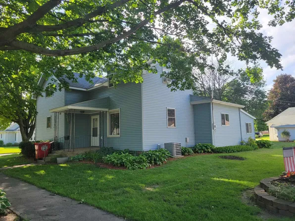 803 Oak St, Osage, IA 50461