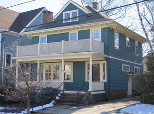 355 Lloyd Ave, Providence, RI 02906