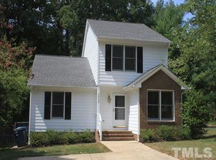 3300 Lassiter St, Durham, NC 27707