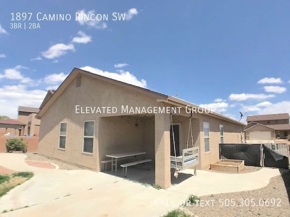1897 Camino Rincon SW, Los Lunas, NM 87031