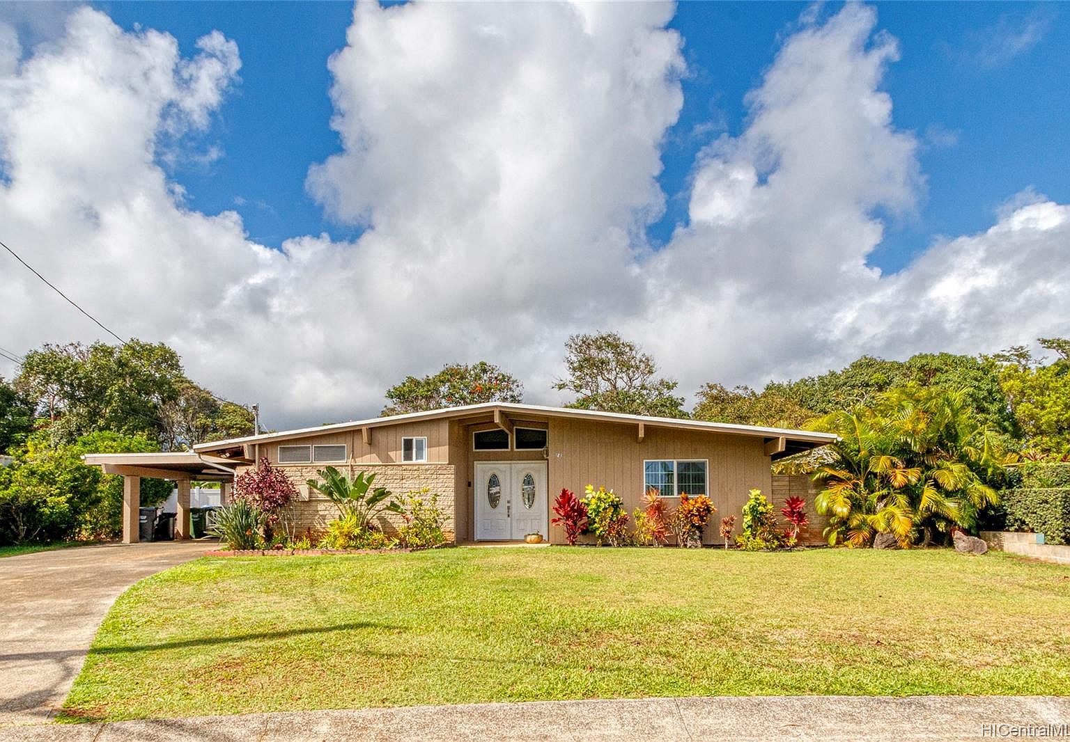 743 Ululani St, Kailua, HI 96734 Zillow