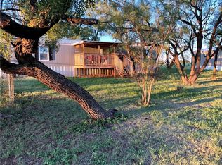 2275 Vedas Camp Rd, Haskell, TX 79521